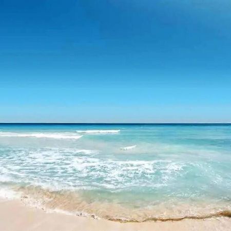 Charming Studio Unit Across From Lido Key Beach Sarasota Eksteriør bilde
