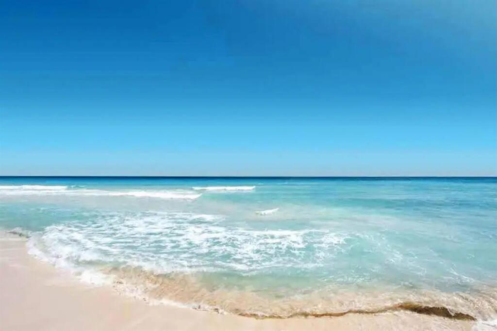 Charming Studio Unit Across From Lido Key Beach Sarasota Eksteriør bilde